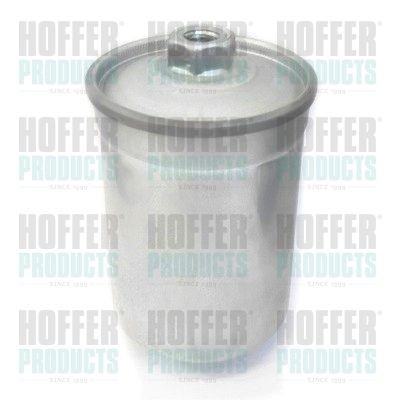 HOFFER 4023/1 Fuel filter 431 133 511D
