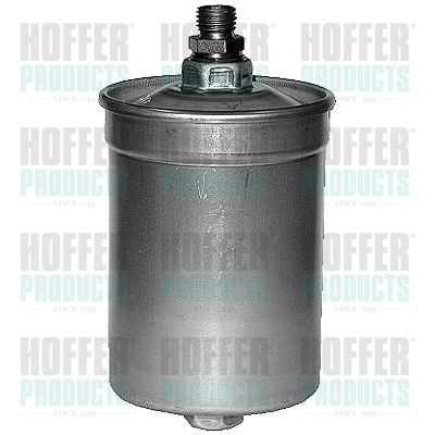 HOFFER 4027/1 Fuel filter A002 477 0801