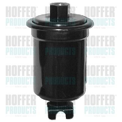 HOFFER 4044 Fuel filter 23300-16050