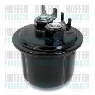 HOFFER 4058 Fuel filter 16010-SH3-932