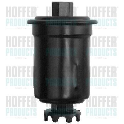 HOFFER 4062 Fuel filter 23300 74080