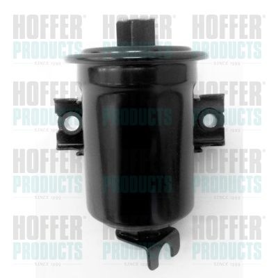 HOFFER 4073 Fuel filter 2330019145