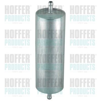 HOFFER 4074 Fuel filter 13321720101