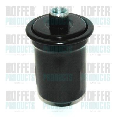 HOFFER 4094 Fuel filter 23300-62010
