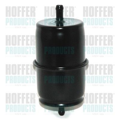 HOFFER 4100 Fuel filter 33000076