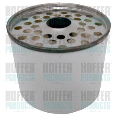 HOFFER 4115 Fuel filter 1906-08