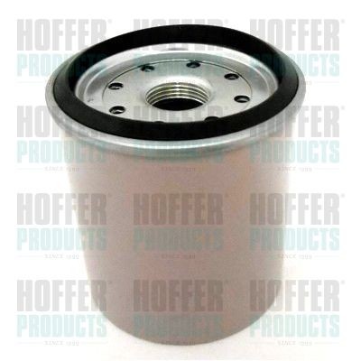 HOFFER 4120 Fuel filter 857633