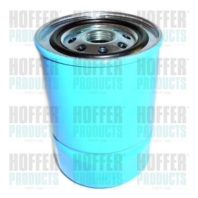 HOFFER 4121 Fuel filter 16405T6201