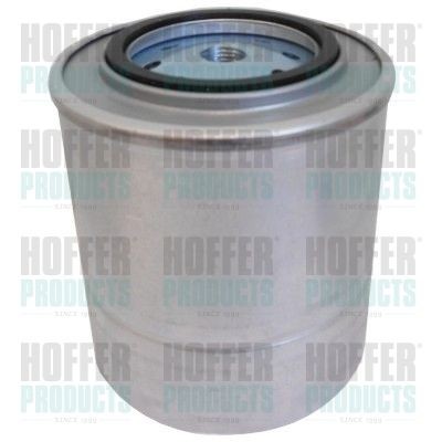 HOFFER 4131 Fuel filter 1332 2241 303