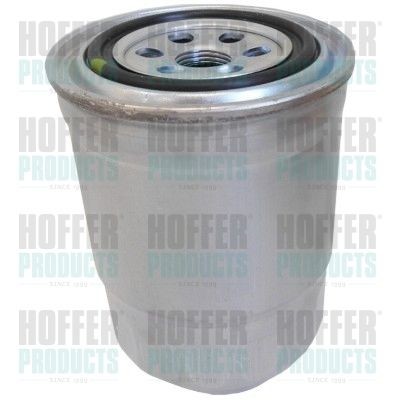 HOFFER 4142 Fuel filter 1906.84