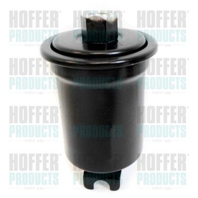HOFFER 4148 Fuel filter 2330019205