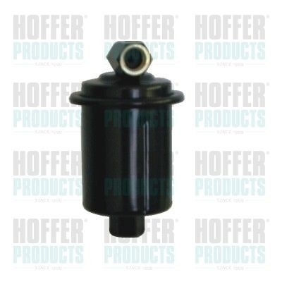 HOFFER 4206 Fuel filter 31911-02100