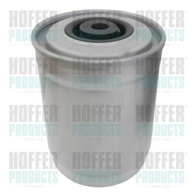 HOFFER 4210 Fuel filter 97FF 9176 AA