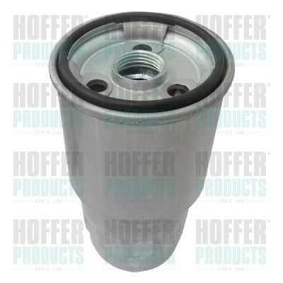 HOFFER 4211 Fuel filter R2L113ZA5