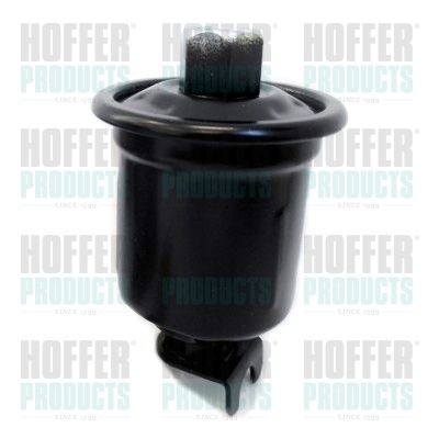 HOFFER 4212 Fuel filter 23300-79425