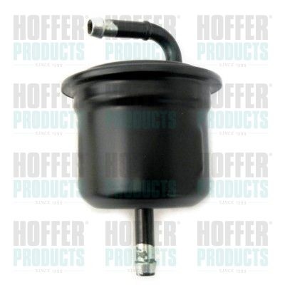 HOFFER 4219 Fuel filter 2330087214