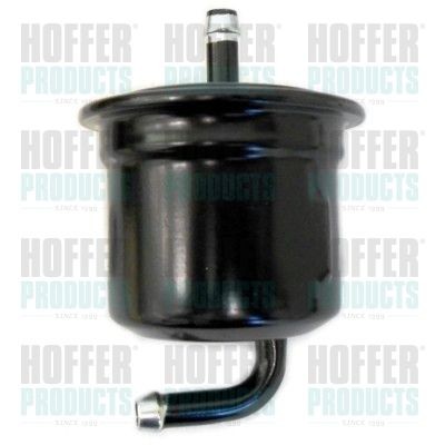 HOFFER 4220 Fuel filter 1541072F00