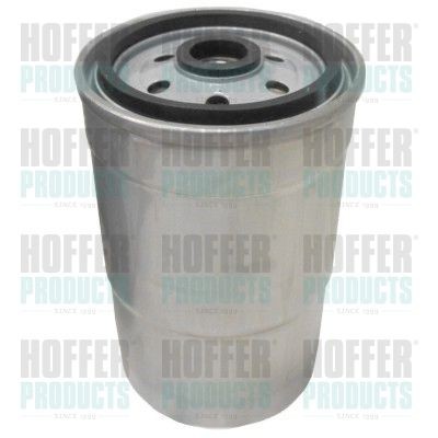 HOFFER 4241 Fuel filter B F8T9155AA