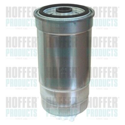 HOFFER 4266 Filtro carburante 31922-3E-000