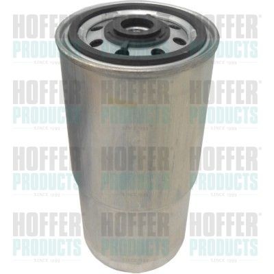 HOFFER 4273 Fuel filter 51.12503.0039