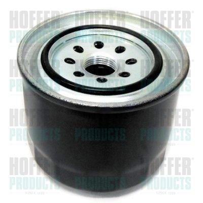 HOFFER 4283 Fuel filter 11980255801