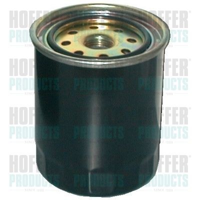 HOFFER 4310 Fuel filter 15411 78E00 000