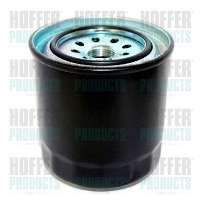 HOFFER 4315 Fuel filter ME016872