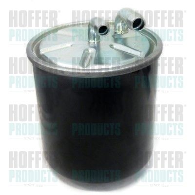 HOFFER 4328 Fuel filter K71775178