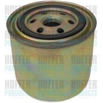 HOFFER 4478 Fuel filter 89415-17440