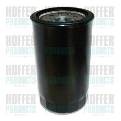 HOFFER 4585 Fuel filter ME 056280