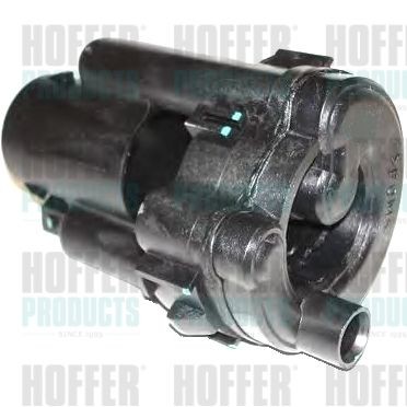 HOFFER 4711 Fuel filter 3111217000