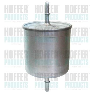 HOFFER 4721 Fuel filter 30636704