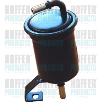 HOFFER 4786 Fuel filter 2330031090