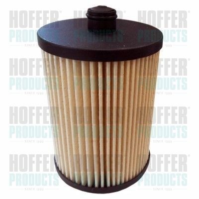 HOFFER 5055 Fuel filter 31 303 261