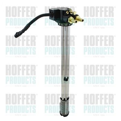 HOFFER 7409174 Fuel level sensor 5802306395