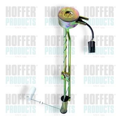7409177 HOFFER Tankgeber IVECO TurboTech
