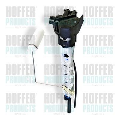 HOFFER 7409215 Fuel level sensor A011 542 60 17