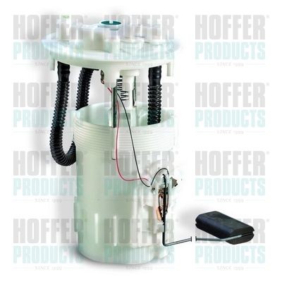 HOFFER 7409219 Fuel level sensor