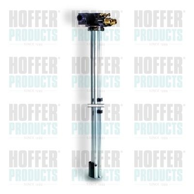 HOFFER 7409241 Fuel level sensor 21100904