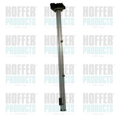 7409249 HOFFER Tankgeber IVECO EuroTech MP