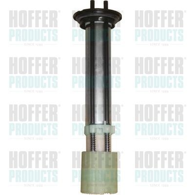 7409364 HOFFER Tankgeber IVECO EuroTech MH