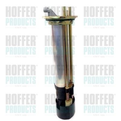 7409365 HOFFER Tankgeber IVECO EuroTech MH