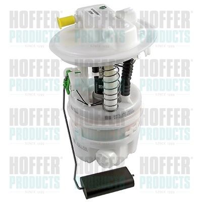 HOFFER 7507414 Fuel Supply Module 172022047R