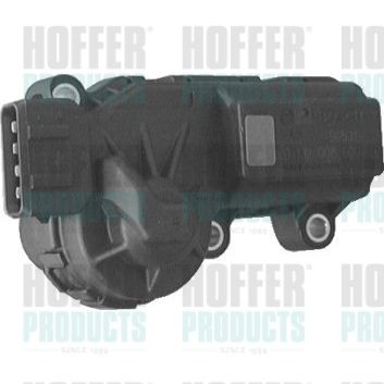 HOFFER Control, throttle blade 7514047 buy