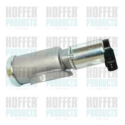 HOFFER 7515022 Idle control valve air supply FORD Transit Mk3 Minibus (VE64) 2.9 i 145 hp Petrol 1993 price