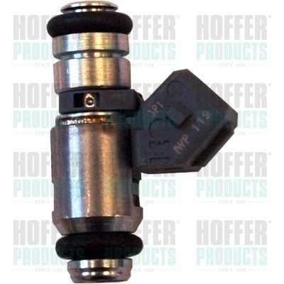 HOFFER H75112119 Injector Nozzle 1149646