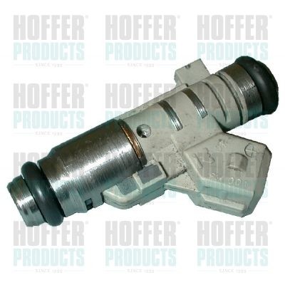 HOFFER H75112201 Injector Nozzle 9625587380