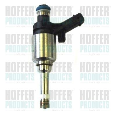HOFFER H75114074 Injector Audi A3 Convertible 1.8 TFSI 160 hp Petrol 2012 price