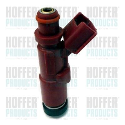 HOFFER Fuel injector nozzle H75115401 buy