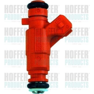 HOFFER Fuel injector H75116034 buy